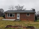 701 Lantana Drive sold home in Dallas, SC
