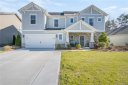 1012 Ellington Downs Way sold home in Monroe, SC