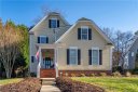 124 Martin Street sold home in Davidson, SC
