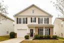 3022 Meadow Knoll Drive sold home in Charlotte, SC
