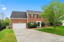 7033 Lenhart Drive sold home in Charlotte, SC