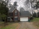 11009 South Ford Road sold home in Charlotte, SC