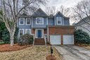 13901 Kings Carriage Lane sold home in Charlotte, SC