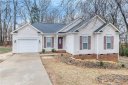7935 Bella Vista Court sold home in Charlotte, SC