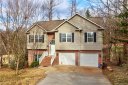 116 Meadow Glen sold home in Troutman, SC