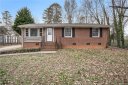 211 Willow Street sold home in Stanley, SC