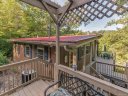 112 Angel Of The Lake Street sold home in Lake Lure, SC