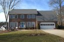 1709 Whitney Lane sold home in Salisbury, SC