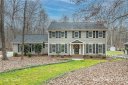 10411 Stonemede Lane sold home in Matthews, SC