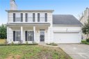 15015 Annan Court sold home in Charlotte, SC