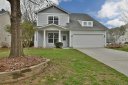 3525 Tybee Drive sold home in Fort Mill, SC