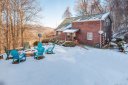9 Pitchfork Cove sold home in Waynesville, SC