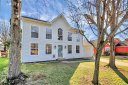 3008 Parkland Drive sold home in Indian Trail, SC