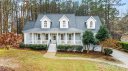 480 Robinson Road sold home in Mooresville, SC