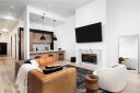 127 N Tryon Street 414 sold home in Charlotte, SC