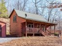 417 Peaks Drive sold home in Lake Lure, SC