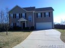 5931 Eastridge Court sold home in Concord, SC