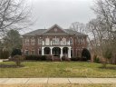 7600 Stonehaven Drive sold home in Marvin, SC