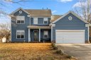 3101 Twin Falls Lane sold home in Matthews, SC