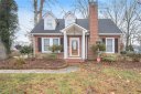 1106 Oakwood Avenue sold home in Kannapolis, SC