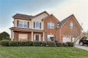 1006 Amberlea Road sold home in Indian Trail, SC