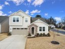 1777 Bailey Ridge Drive sold home in York, SC