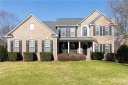 604 Panthers Way sold home in Fort Mill, SC