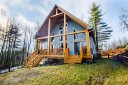 2622 Pisgah Forest Drive sold home in Pisgah Forest, SC
