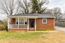 614 5th Avenue sold home in Gastonia, SC