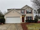 6326 Dillard Ridge Drive sold home in Charlotte, SC