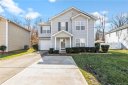 1337 Crandon Drive sold home in Charlotte, SC
