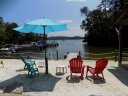 Lot 149 Pine Tree Court sold home in Lake Lure, SC