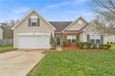 16208 Greybriar Forest Lane sold home in Charlotte, SC