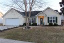 1111 Turtle Ridge Drive sold home in Monroe, SC