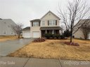 1453 Winter Drive sold home in Statesville, SC
