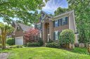 8823 Leinster Drive sold home in Charlotte, SC