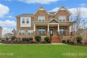16919 Alydar Commons Lane sold home in Charlotte, SC