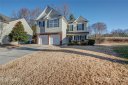 7012 Long Run Lane sold home in Charlotte, SC