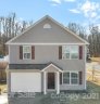 5410 Park Brook Drive sold home in Charlotte, SC