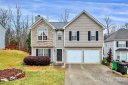 5034 Eagle Creek Drive sold home in Charlotte, SC