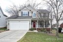 8706 Huntland Court sold home in Charlotte, SC