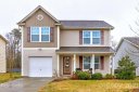 3300 Saddlebrook Drive sold home in Midland, SC