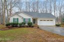 4614 Oakwood Circle sold home in Gastonia, SC