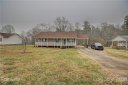 114 Black Rock School Road 8 sold home in Cherryville, SC