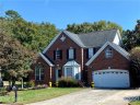 21528 Crown Lake Drive sold home in Cornelius, SC