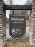 3126 Peninsula Pointe Drive 111 sold home in Valdese, SC