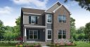 619 R L Stowe Road Lot 98 sold home in Belmont, SC