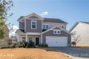 3126 Elmwood Drive sold home in Monroe, SC