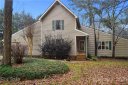 1100 Peach Farm Road sold home in Lancaster, SC