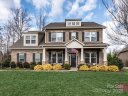 8122 Clems Branch Road sold home in Indian Land, SC